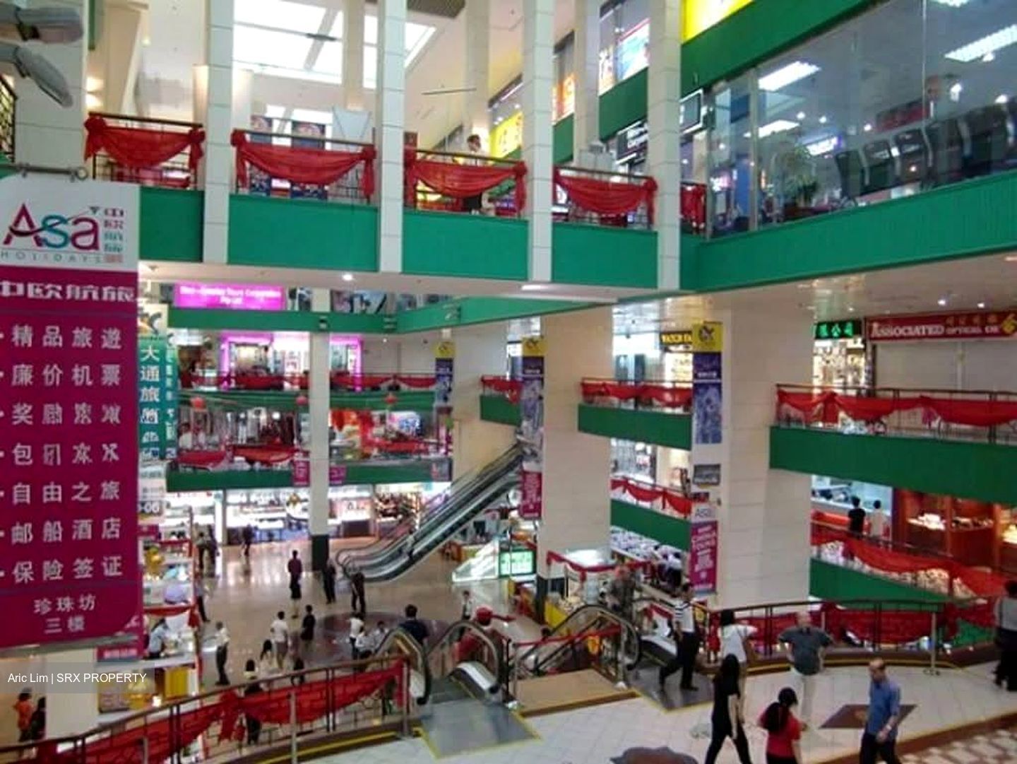 People's Park Complex (D1), Shop House #547241881